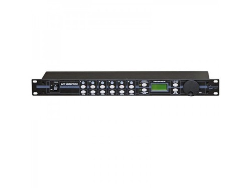 Led director systems - director, jb