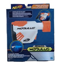 N-Strike Nerf Modulus System