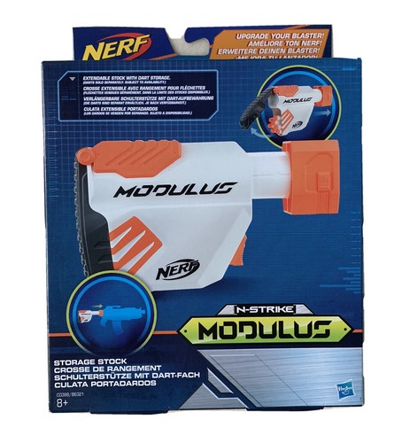 Strike nerf modulus system - n-strike,