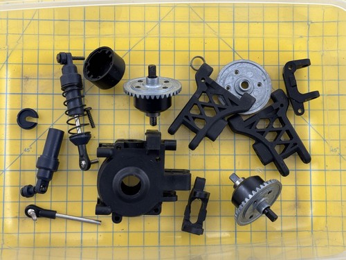 Kyosho assortiment pièces - assortiment,