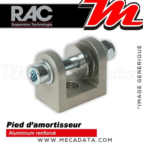 Kit rabaissement honda nx - de,
