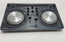 Pioneer Black DDJ WEGO3 K Controller DJ Controller Malaysia USB IOS