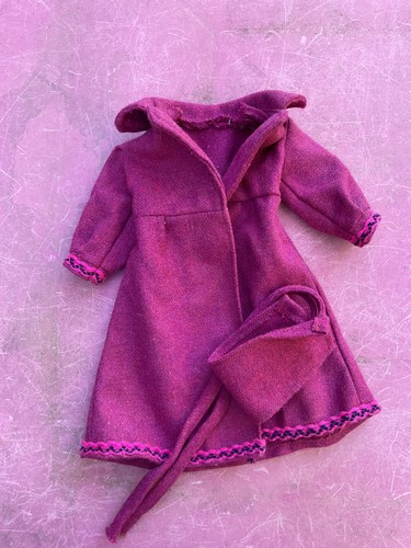 Tenue stockolm pour cathie - tenue,