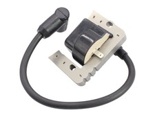 Bobine d'allumage adapté pour