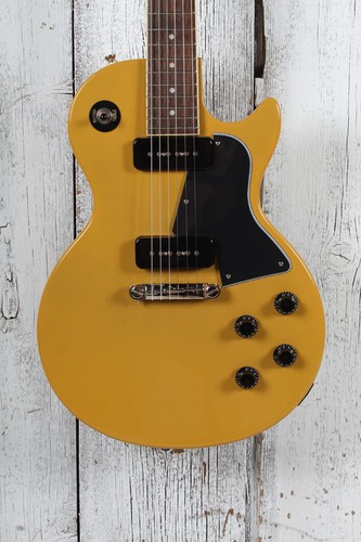 Epiphone 2021 les - 2021, paul