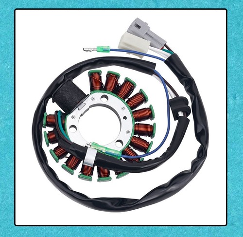 Alternateur stator yamaha - stator,