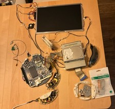 iMac G4 - Pièces - Carte