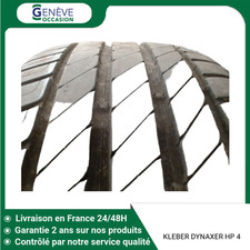 🇫🇷 Pneu KLEBER DYNAXER