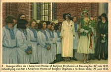 Image ancienne chromo chocolat