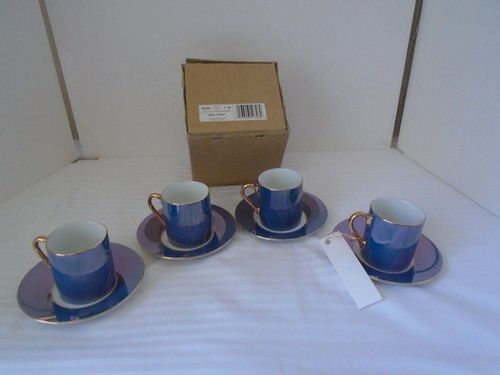 Vintage andrea sadek - vintage, blue