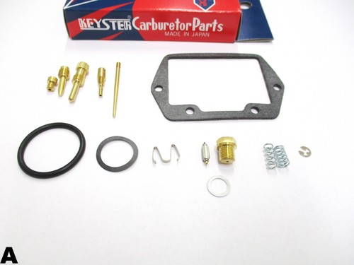 Kit réparation carburateur