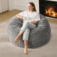 3Ft Bean Bag Chairs for Adults