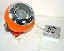 Ancienne lampe applique murale