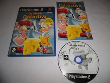 Jeu Playstation 2 - La Souris