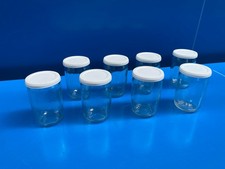 8 POTS DE YAOURTS SEB