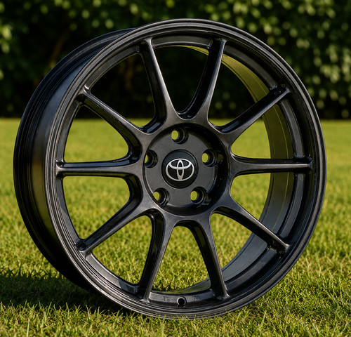 Jantes neuves 4x114 3 - 4,