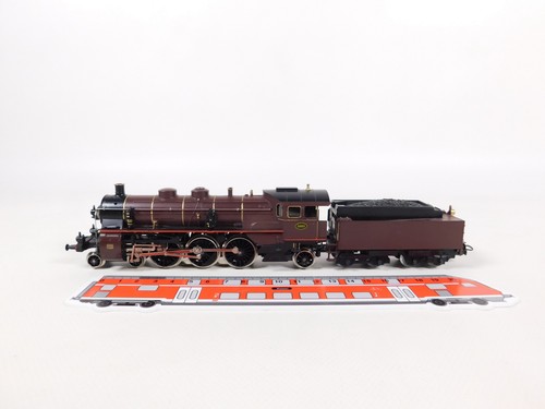 Märklin 3111 locomotive - ac,