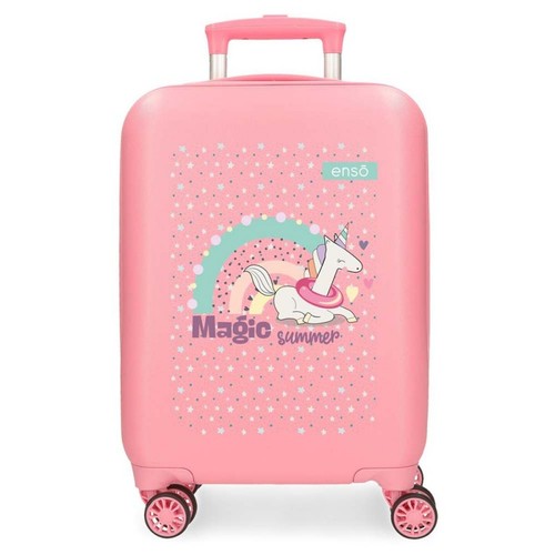 Enso valise enfant - -,