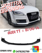 🤩 SPLITTER AVANT ADAPTÉ