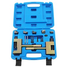 Kits d'outils de rivetage de chaîne de distribution de moteur for Mercedes-Benz