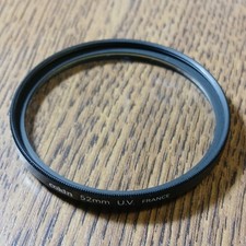 Filtre UV 52mm - Cokin - Passable 