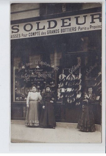 France soldeur compte - france:,