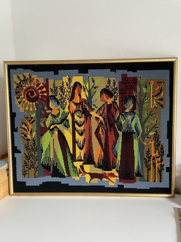 Jean lurçat tapisserie - lurçat, les