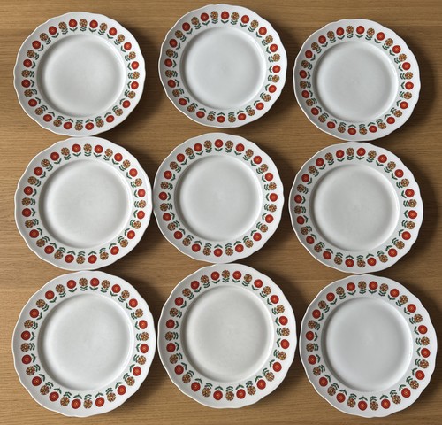 Lot assiettes plates - lot,