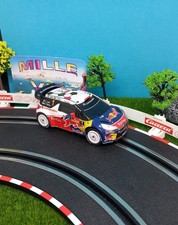 Voiture pour circuit Carrera