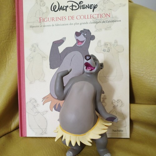Figurine collection disney - figurine,