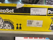 LUK 624 3050 34 kit embrayage