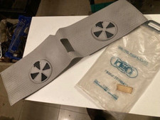 CACHE CALANDRE RADIATEUR NEUF