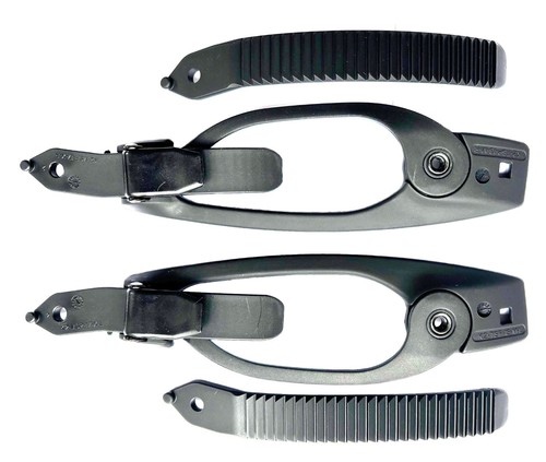 Fixations snowboard cinch - k2,