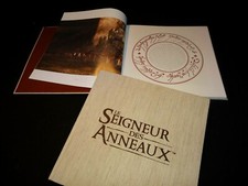 LE SEIGNEUR DES ANNEAUX n°3