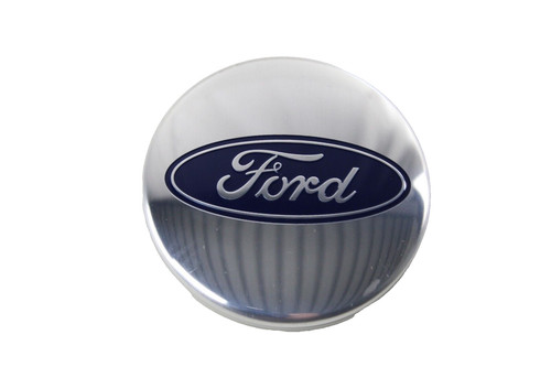 Original ford cache - jante, 1
