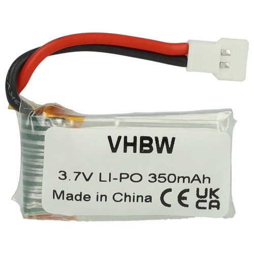 Batterie modéle 350mah - modéle, rc
