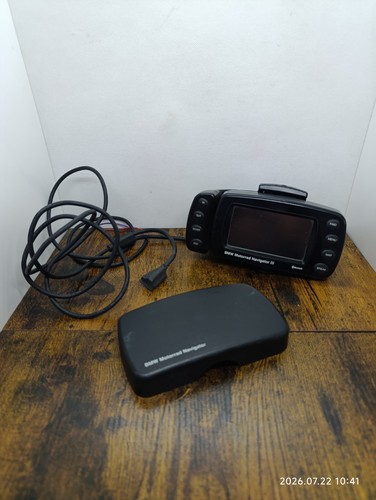 Gps moto bmw - moto, motorrad