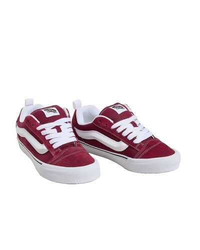 Vans knu skool - skool, chaussures