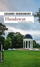 Hundswut: Norma Tanns sechster