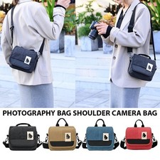 Camera Backpack Bag Professional Waterproof, Camera Case/ V1E9