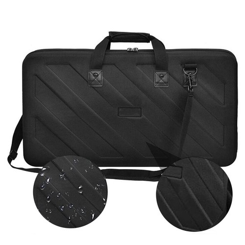 Sac rangement rigide eva - de, en