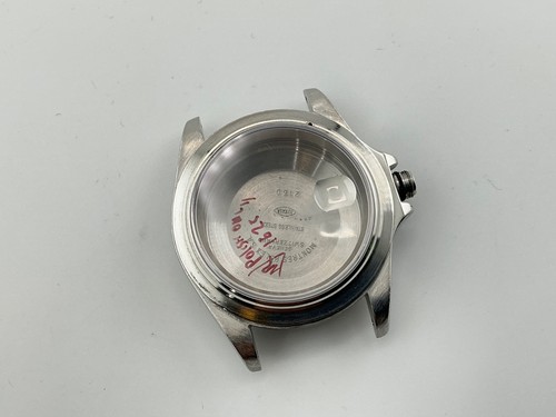 Authentic rolex submariner - authentic,