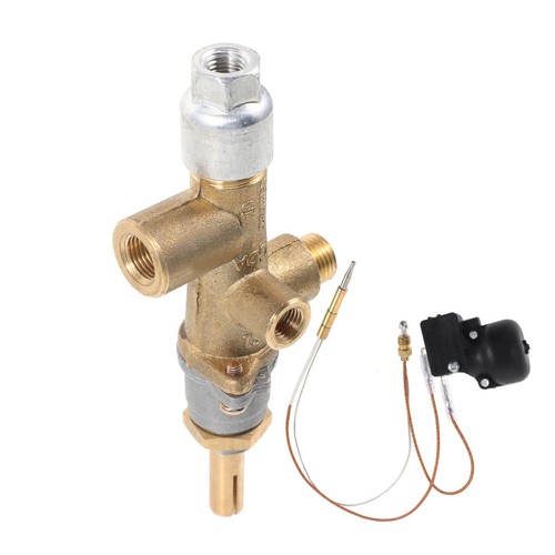 Thermocouple parasol chauffant - thermocouple,