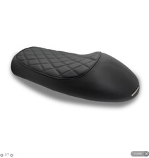 Selle Cafe Racer CLASSIC RACE