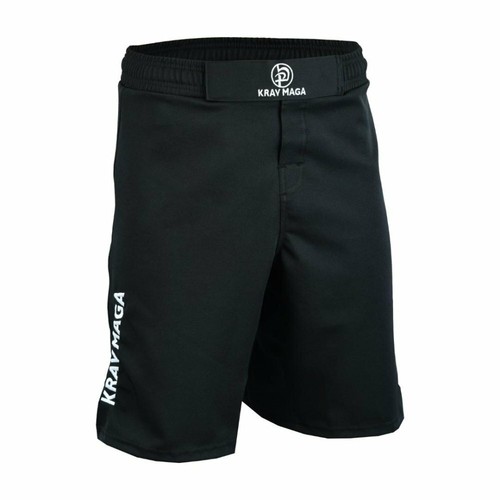 Krav maga short entraînement - maga,