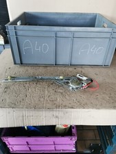 Mitsubishi L300 II 1994 Électrique Lève-Vitre Tige Gauche MB421751