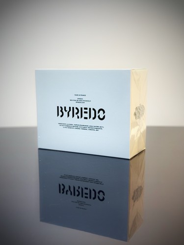 Byredo bibliotheque eau - eau, de