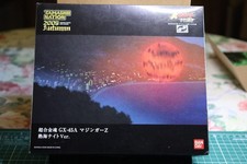 Bandai GX-45A Mazinger Z Soul of Chogokin Tamashii 2009 Atami Night Version - Ra