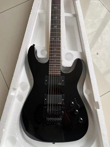 Guitare électrique chevalet - guitare,