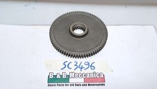 NSU 48cc QUICKLY (SC3496MG) MOTION GEAR